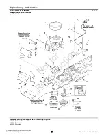 Preview for 14 page of Briggs & Stratton Broadmoor 1 Parts Manual