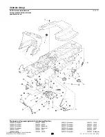 Preview for 24 page of Briggs & Stratton Broadmoor 1 Parts Manual