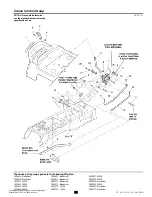 Preview for 28 page of Briggs & Stratton Broadmoor 1 Parts Manual