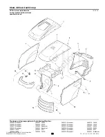 Preview for 34 page of Briggs & Stratton Broadmoor 1 Parts Manual