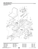 Preview for 36 page of Briggs & Stratton Broadmoor 1 Parts Manual