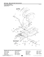 Preview for 40 page of Briggs & Stratton Broadmoor 1 Parts Manual