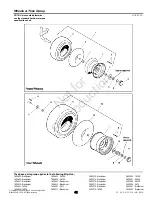 Preview for 42 page of Briggs & Stratton Broadmoor 1 Parts Manual