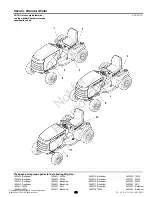 Preview for 44 page of Briggs & Stratton Broadmoor 1 Parts Manual