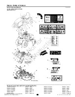 Preview for 46 page of Briggs & Stratton Broadmoor 1 Parts Manual