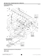 Preview for 52 page of Briggs & Stratton Broadmoor 1 Parts Manual