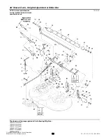 Preview for 58 page of Briggs & Stratton Broadmoor 1 Parts Manual