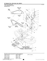 Preview for 66 page of Briggs & Stratton Broadmoor 1 Parts Manual