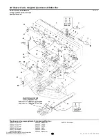 Preview for 68 page of Briggs & Stratton Broadmoor 1 Parts Manual