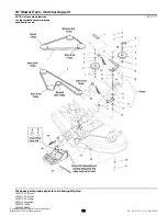 Preview for 76 page of Briggs & Stratton Broadmoor 1 Parts Manual