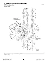 Preview for 90 page of Briggs & Stratton Broadmoor 1 Parts Manual