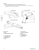 Preview for 12 page of Briggs & Stratton Brute 074005 Operator'S Manual