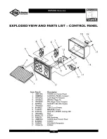 Preview for 16 page of Briggs & Stratton BSP5500L Owner'S Manual