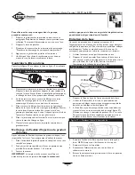 Preview for 30 page of Briggs & Stratton BSPP 1950 PSI Owner'S Manual