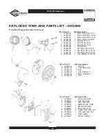 Preview for 20 page of Briggs & Stratton BSQ 1000 Owner'S Manual