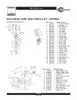 Preview for 21 page of Briggs & Stratton BSQ 1000 Owner'S Manual