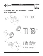 Preview for 22 page of Briggs & Stratton BSQ 1000 Owner'S Manual