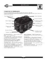 Preview for 26 page of Briggs & Stratton BSQ 1000 Owner'S Manual