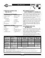 Preview for 32 page of Briggs & Stratton BSQ 1000 Owner'S Manual