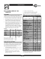 Preview for 45 page of Briggs & Stratton BSQ 1000 Owner'S Manual