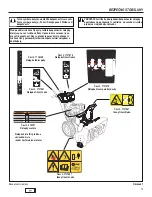 Предварительный просмотр 39 страницы Briggs & Stratton Canadiana 1695868 Operator'S Manual