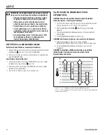 Предварительный просмотр 92 страницы Briggs & Stratton Canadiana 1695868 Operator'S Manual