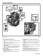 Предварительный просмотр 258 страницы Briggs & Stratton Canadiana 1695868 Operator'S Manual