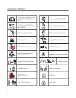 Preview for 24 page of Briggs & Stratton Candiana 1695890 Operator'S Manual