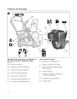 Preview for 30 page of Briggs & Stratton Candiana 1695890 Operator'S Manual