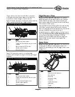 Preview for 14 page of Briggs & Stratton CE8070 Troubleshooting Manual