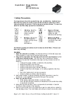 Preview for 2 page of Briggs & Stratton classic 450 series Maintenance Manual