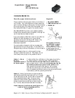 Preview for 8 page of Briggs & Stratton classic 450 series Maintenance Manual