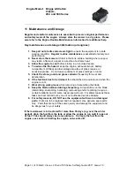 Preview for 31 page of Briggs & Stratton classic 450 series Maintenance Manual