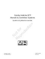 Preview for 17 page of Briggs & Stratton ComAp InteliLite NT Manual