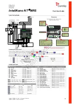 Preview for 3 page of Briggs & Stratton ComAp InteliNano NT Manual