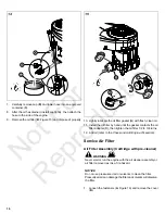 Preview for 16 page of Briggs & Stratton Commercial Series Operator'S Manual