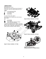 Preview for 21 page of Briggs & Stratton CSC18533 Operator'S Manual