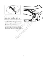 Preview for 35 page of Briggs & Stratton CSC18533 Operator'S Manual