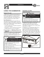 Preview for 7 page of Briggs & Stratton Elite 01532-3 Owner'S Manual