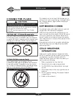 Preview for 10 page of Briggs & Stratton Elite 01532-3 Owner'S Manual