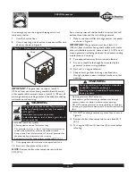 Preview for 11 page of Briggs & Stratton Elite 01532-3 Owner'S Manual