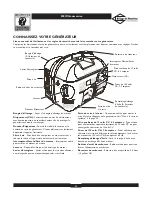 Preview for 21 page of Briggs & Stratton Elite 01532-3 Owner'S Manual