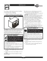 Preview for 27 page of Briggs & Stratton Elite 01532-3 Owner'S Manual