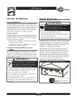 Preview for 39 page of Briggs & Stratton Elite 01532-3 Owner'S Manual