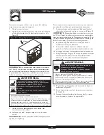 Preview for 43 page of Briggs & Stratton Elite 01532-3 Owner'S Manual