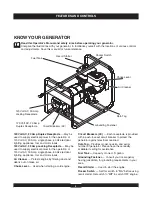 Preview for 5 page of Briggs & Stratton Elite 01653-4 Operator'S Manual