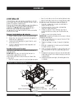 Preview for 22 page of Briggs & Stratton Elite 01653-4 Operator'S Manual