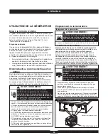 Preview for 24 page of Briggs & Stratton Elite 01653-4 Operator'S Manual