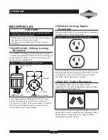 Preview for 13 page of Briggs & Stratton Elite 01894-1 Operator'S Manual