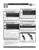 Preview for 25 page of Briggs & Stratton Elite 020219 Owner'S Manual